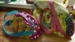 Kugeltasche klein und gro