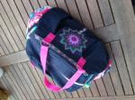 Kugeltasche die Erste
