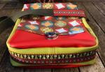 Herrentasche