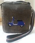 Herrentasche Scooter-Boy Herrentasche Scooter-Boy