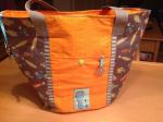 Markt bzw. Strandtasche