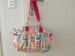 Kugleltasche