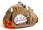 Kugeltasche Nummer 2 Kugeltasche Nummer 2