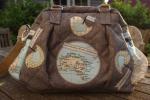 Kugeltasche