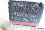 ♥ Luxus Ordnungshelfer ♥