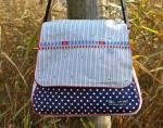 Bube Tasche maritim