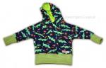 Baby-Hoodie