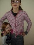 noch ein Herbstoutfit