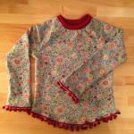 Sweatshirt-Zoe