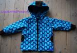 eine neue Herbstjacke