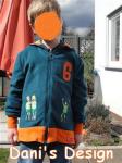 Fleecejacke