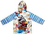Piraten Jacke