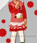 Joya als Kleid