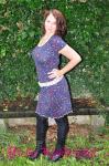 Kleid oder Nachthemd?