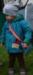 Herbstjacke