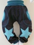 Schlupfhose...