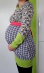 Babybauch-Martha
