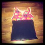 Peppi Top
