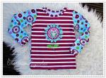 OWLS GARDEN LONGSLEEVE