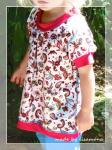 Rosita Bluse Nr.2