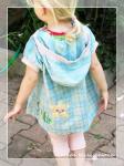 Rosita Bluse Nr.1