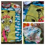 Upcycling