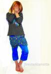 ALITA - Hose mit Flgelchen...