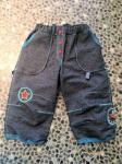 Knickerbocker Junge