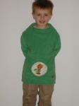 Pullover mit Pimboli