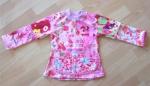 Flower Power Mix-Shirt