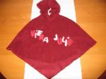 Ein Poncho fr meine Maus