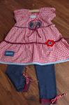 ♥ maritime tini-kombi... ♥