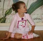 Meine kleine Ballerina