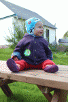 Zwergenoutfit