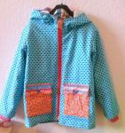 Frhlingsjacke