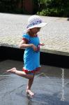 Lina-Kleidchen...