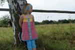 Nannerl Sommerkleid