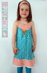 Strandkleid ...