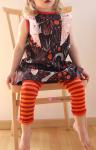 Kitty-Kleid