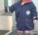 Softshelljacke
