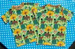 Waldtiere Shirt