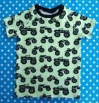 Monstertruck Shirt