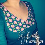 Lady Carolyn