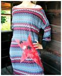 Shirtkleid Josie