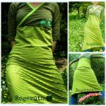 Shirtkleid Leila