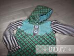 Retro Hoodie