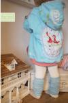 Tullebunter Danai Pullover