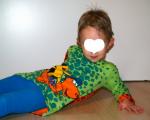 Der kleine Drache Kokosnuss