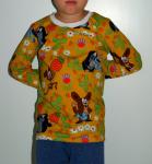 Maulwurf Pullover