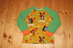 Raglanshirt